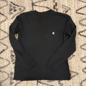 Quicksilver by Carhart Long Sleev